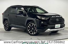 toyota rav4 2019 CFJ1596862