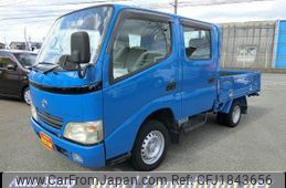 toyota dyna-truck 2006 CFJ1843656
