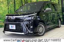 toyota voxy 2019 -TOYOTA--Voxy DAA-ZWR80W--ZWR80-0391222---TOYOTA--Voxy DAA-ZWR80W--ZWR80-0391222-