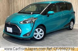 toyota sienta 2018 -TOYOTA--Sienta DBA-NSP170G--NSP170-7176102---TOYOTA--Sienta DBA-NSP170G--NSP170-7176102-