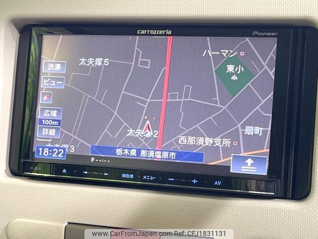 daihatsu mira-cocoa 2013 CFJ1831131 image 2