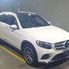 mercedes-benz glc-class 2019 quick_quick_DBA-253946_WDC2539462F534807 image 4