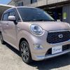 daihatsu cast 2018 quick_quick_DBA-LA250S_LA250S-0123229 image 16