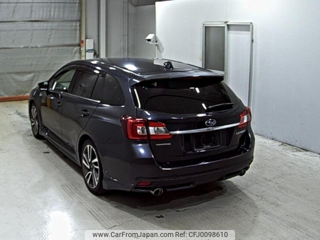 subaru levorg 2015 -SUBARU--Levorg VM4-057279---SUBARU--Levorg VM4-057279- image 2