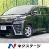 toyota vellfire 2018 -TOYOTA--Vellfire DBA-AGH30W--AGH30-0190568---TOYOTA--Vellfire DBA-AGH30W--AGH30-0190568- image 1