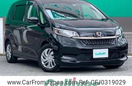 honda freed 2021 -HONDA--Freed 6BA-GB5--GB5-3158436---HONDA--Freed 6BA-GB5--GB5-3158436-