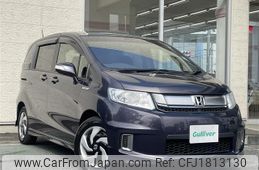 honda freed-spike 2015 CFJ1813130