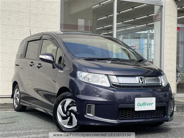 honda freed-spike 2015 CFJ1813130 image 1