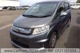 honda freed-spike 2012 -HONDA--Freed Spike DAA-GP3--GP3-1025192---HONDA--Freed Spike DAA-GP3--GP3-1025192-
