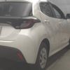 toyota yaris 2021 -TOYOTA--Yaris KSP210-0049934---TOYOTA--Yaris KSP210-0049934- image 6
