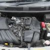 nissan march 2011 CFJ1807336 image 8