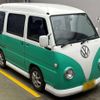 subaru sambar-van 1995 -SUBARU 【横浜 480ﾋ3909】--Samber Van V-KV3--KV3-154361---SUBARU 【横浜 480ﾋ3909】--Samber Van V-KV3--KV3-154361- image 8
