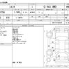 toyota sienta 2018 -TOYOTA--Sienta DBA-NCP175G--NCP175-7023695---TOYOTA--Sienta DBA-NCP175G--NCP175-7023695- image 3