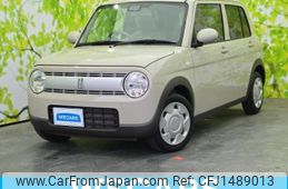 suzuki alto-lapin 2022 CFJ1489013