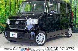 honda n-box 2018 -HONDA--N BOX DBA-JF4--JF4-1012319---HONDA--N BOX DBA-JF4--JF4-1012319-