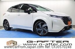 nissan aura 2023 -NISSAN--AURA 6AA-FE13--FE13-346919---NISSAN--AURA 6AA-FE13--FE13-346919-