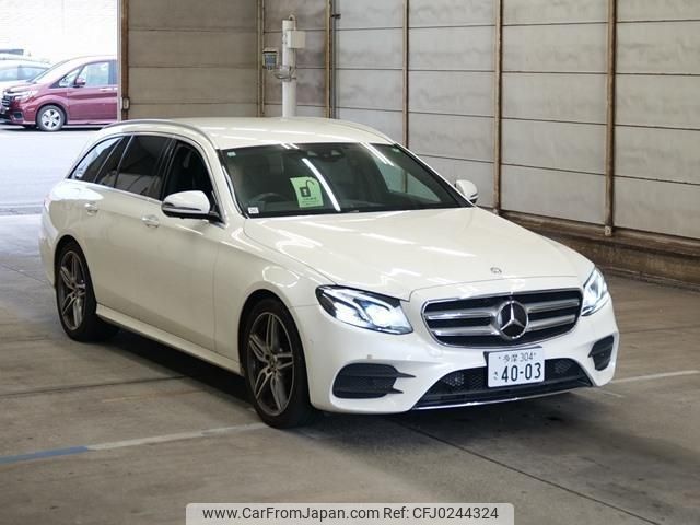 mercedes-benz e-class-station-wagon 2017 quick_quick_LDA-213204C_WDD2132042A168685 image 1