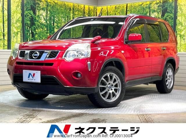 nissan x-trail 2011 -NISSAN--X-Trail DBA-NT31--NT31-225935---NISSAN--X-Trail DBA-NT31--NT31-225935- image 1