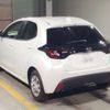 toyota yaris 2023 -TOYOTA 【高松 500ｾ2487】--Yaris 5BA-KSP210--KSP210-0107484---TOYOTA 【高松 500ｾ2487】--Yaris 5BA-KSP210--KSP210-0107484- image 5