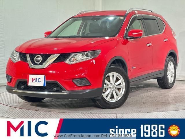 nissan x-trail 2015 quick_quick_HT32_HT32-100865 image 1