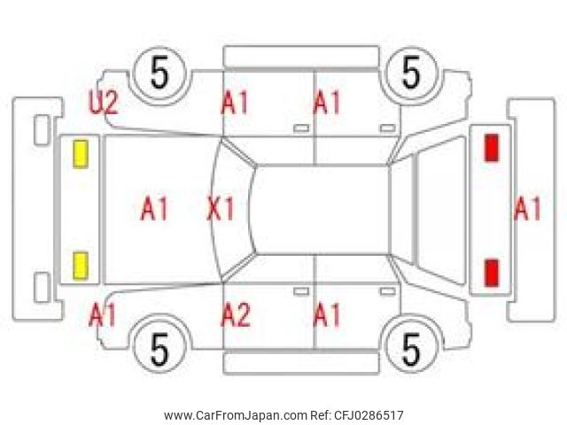 toyota voxy 2022 -TOYOTA--Voxy 6BA-MZRA90W--MZRA90-0028435---TOYOTA--Voxy 6BA-MZRA90W--MZRA90-0028435- image 2
