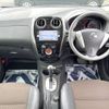 nissan note 2015 -NISSAN--Note DBA-E12--E12-425357---NISSAN--Note DBA-E12--E12-425357- image 2