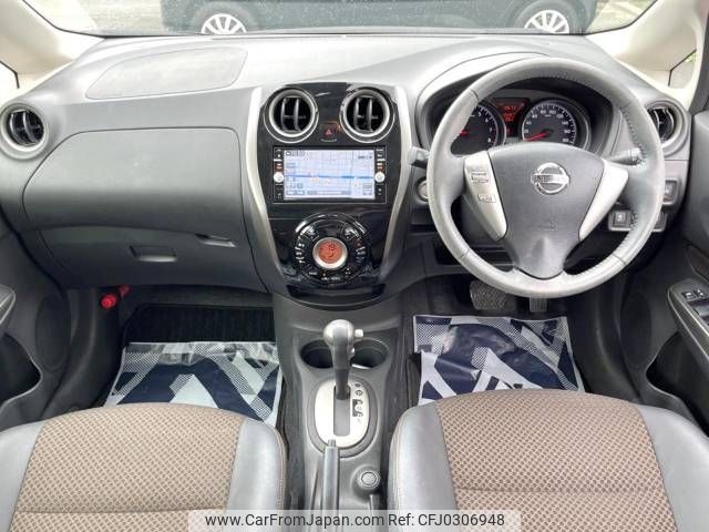 nissan note 2015 -NISSAN--Note DBA-E12--E12-425357---NISSAN--Note DBA-E12--E12-425357- image 2