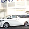 toyota alphard 2019 -TOYOTA--Alphard DBA-AGH30W--AGH30-0250409---TOYOTA--Alphard DBA-AGH30W--AGH30-0250409- image 2