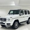 mercedes-benz g-class 2023 -MERCEDES-BENZ--Benz G Class 3DA-463350--W1N4633502X485341---MERCEDES-BENZ--Benz G Class 3DA-463350--W1N4633502X485341- image 1