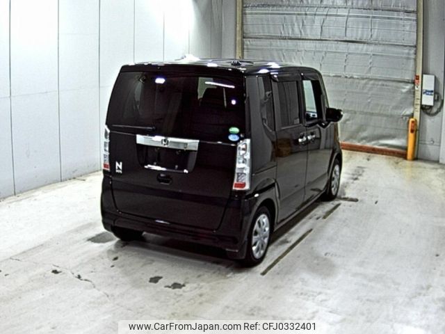 honda n-box 2015 -HONDA--N BOX JF1--JF1-1628152---HONDA--N BOX JF1--JF1-1628152- image 2