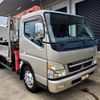 mitsubishi-fuso canter 2005 GOO_NET_EXCHANGE_0700520A30250625W001 image 1