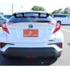 toyota c-hr 2017 quick_quick_DAA-ZYX10_ZYX10-2083707 image 2