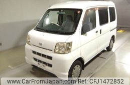 daihatsu hijet-van 2007 -DAIHATSU--Hijet Van S330V-0041955---DAIHATSU--Hijet Van S330V-0041955-