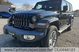 jeep wrangler 2019 quick_quick_ABA-JL36L_1C4HJXLG1LW139248