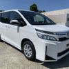 toyota voxy 2018 NIKYO_KX51763 image 1