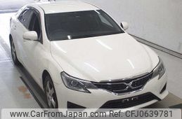 toyota mark-x 2015 -TOYOTA--MarkX GRX135-6013652---TOYOTA--MarkX GRX135-6013652-