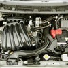 nissan note 2009 No.12367 image 8