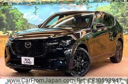 mazda mazda-others 2023 -MAZDA--CX-60 3CA-KH3R3P--KH3R3P-108253---MAZDA--CX-60 3CA-KH3R3P--KH3R3P-108253-