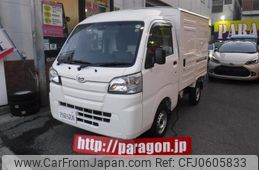 daihatsu hijet-truck 2021 quick_quick_S510P_S510P-0388510