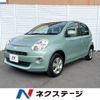 toyota passo 2014 -TOYOTA--Passo DBA-KGC30--KGC30-0176024---TOYOTA--Passo DBA-KGC30--KGC30-0176024- image 1