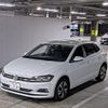 volkswagen polo 2018 CFJ1861344 image 5