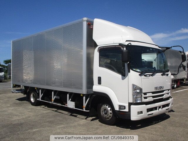 isuzu forward 2019 -ISUZU--Forward 2RG-FRR90S2--FRR90-7140103---ISUZU--Forward 2RG-FRR90S2--FRR90-7140103- image 2