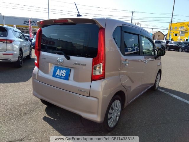 daihatsu move 2022 -DAIHATSU--Move 5BA-LA160S--LA160S-2029229---DAIHATSU--Move 5BA-LA160S--LA160S-2029229- image 2