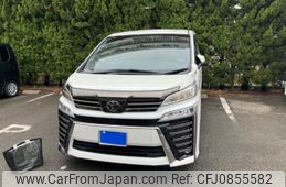 toyota vellfire 2021 -TOYOTA--Vellfire 3BA-AGH30W--AGH30-0392934---TOYOTA--Vellfire 3BA-AGH30W--AGH30-0392934-