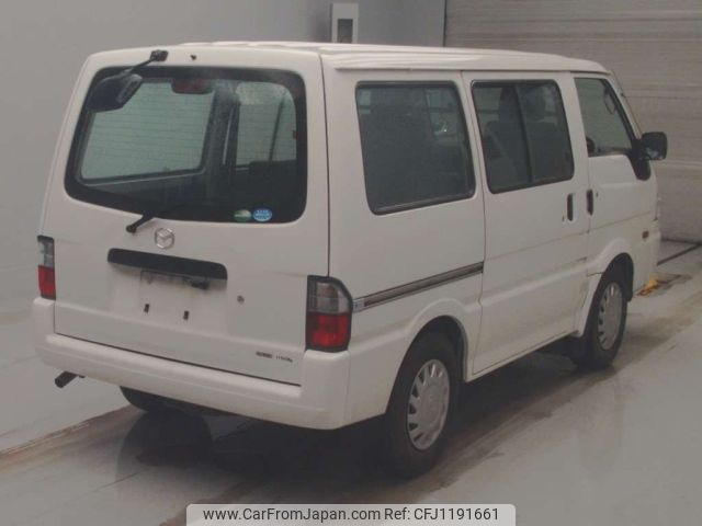 mazda bongo-van 2020 -MAZDA--Bongo Van SLP2V-112304---MAZDA--Bongo Van SLP2V-112304- image 2