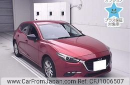 mazda axela 2017 -MAZDA 【岐阜 303ﾇ2906】--Axela BMLFS-108820---MAZDA 【岐阜 303ﾇ2906】--Axela BMLFS-108820-