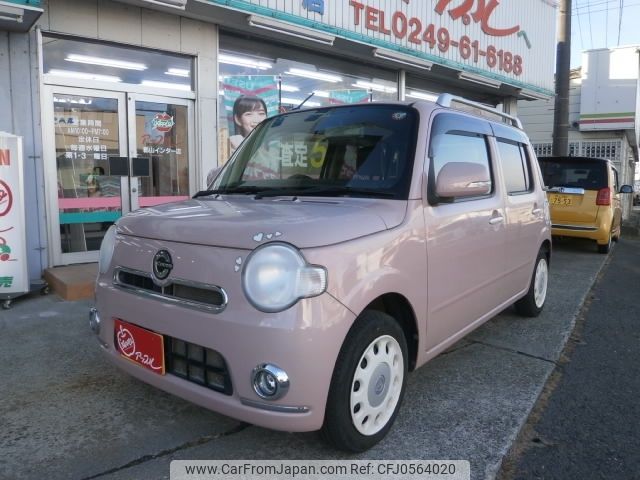 daihatsu mira-cocoa 2014 -DAIHATSU--Mira Cocoa DBA-L675S--L675S-0163742---DAIHATSU--Mira Cocoa DBA-L675S--L675S-0163742- image 1