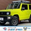 suzuki jimny 2019 -SUZUKI--Jimny 3BA-JB64W--JB64W-132161---SUZUKI--Jimny 3BA-JB64W--JB64W-132161- image 1