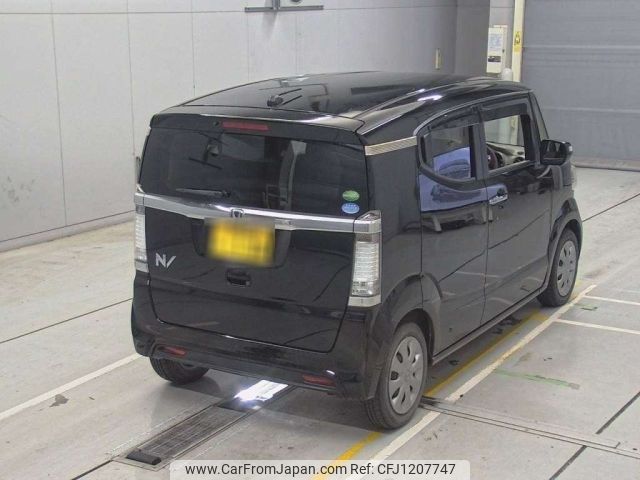 honda n-box-slash 2015 -HONDA 【京都 584み104】--N BOX SLASH JF1-7008100---HONDA 【京都 584み104】--N BOX SLASH JF1-7008100- image 2