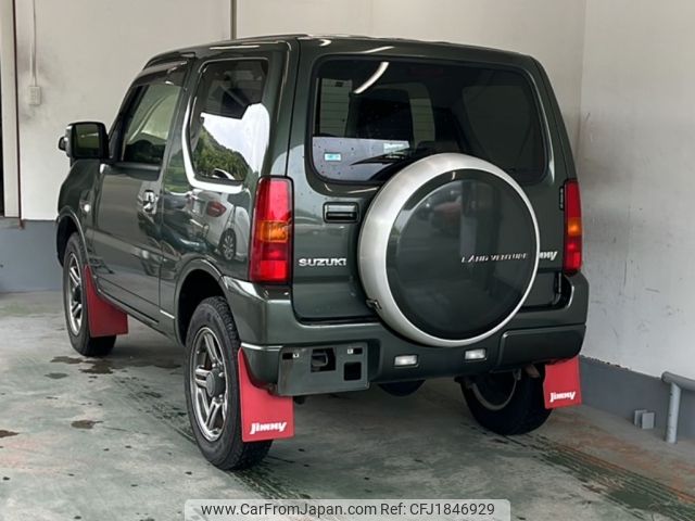 suzuki jimny 2017 CFJ1846929 image 2